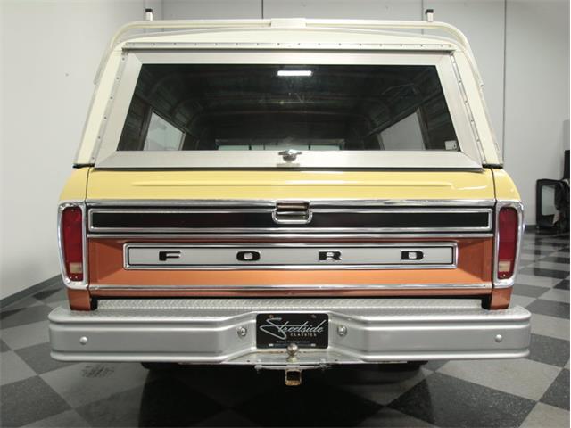 1974 Ford F250 (CC-894945) for sale in Lithia Springs, Georgia