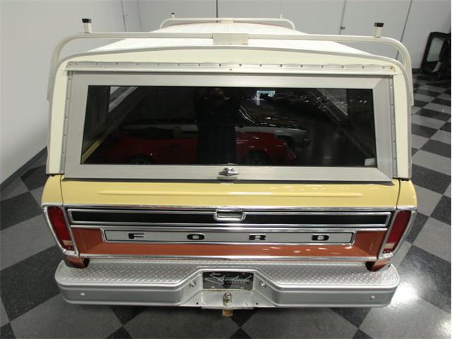 1974 Ford F250 (CC-894945) for sale in Lithia Springs, Georgia