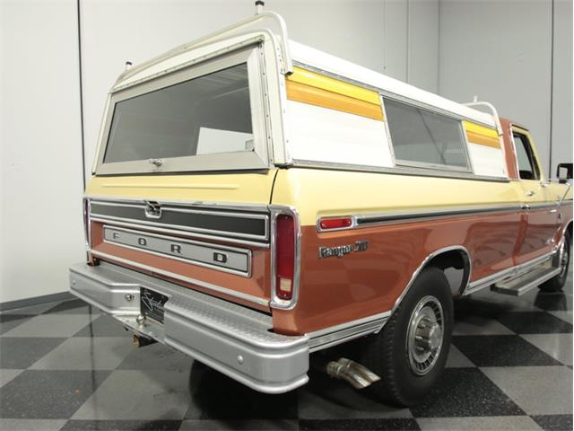 1974 Ford F250 (CC-894945) for sale in Lithia Springs, Georgia