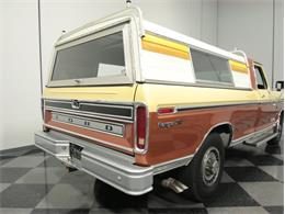 1974 Ford F250 (CC-894945) for sale in Lithia Springs, Georgia