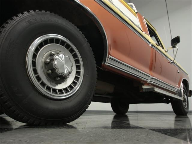 1974 Ford F250 (CC-894945) for sale in Lithia Springs, Georgia