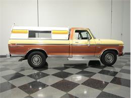 1974 Ford F250 (CC-894945) for sale in Lithia Springs, Georgia