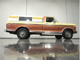 1974 Ford F250 (CC-894945) for sale in Lithia Springs, Georgia