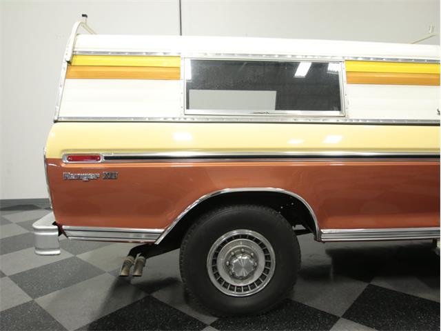 1974 Ford F250 (CC-894945) for sale in Lithia Springs, Georgia