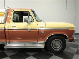 1974 Ford F250 (CC-894945) for sale in Lithia Springs, Georgia