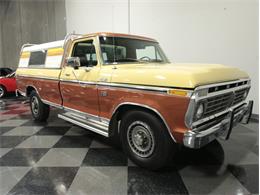 1974 Ford F250 (CC-894945) for sale in Lithia Springs, Georgia