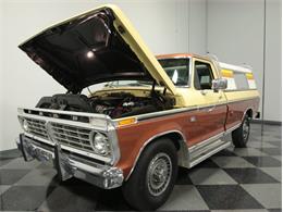 1974 Ford F250 (CC-894945) for sale in Lithia Springs, Georgia