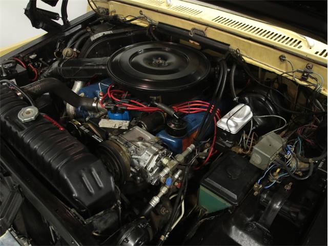 1974 Ford F250 (CC-894945) for sale in Lithia Springs, Georgia