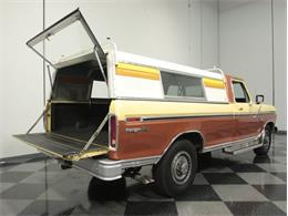 1974 Ford F250 (CC-894945) for sale in Lithia Springs, Georgia