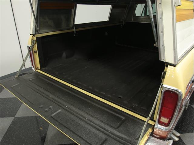 1974 Ford F250 (CC-894945) for sale in Lithia Springs, Georgia