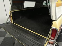 1974 Ford F250 (CC-894945) for sale in Lithia Springs, Georgia