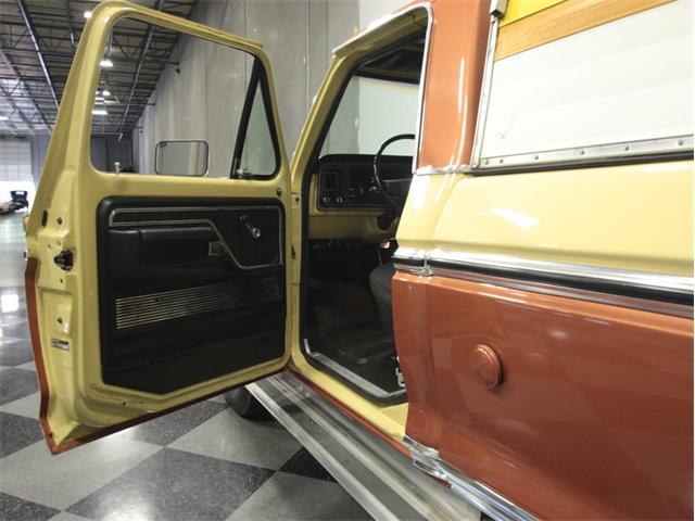1974 Ford F250 (CC-894945) for sale in Lithia Springs, Georgia