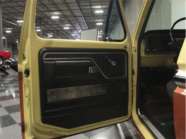 1974 Ford F250 (CC-894945) for sale in Lithia Springs, Georgia