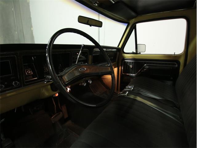 1974 Ford F250 (CC-894945) for sale in Lithia Springs, Georgia