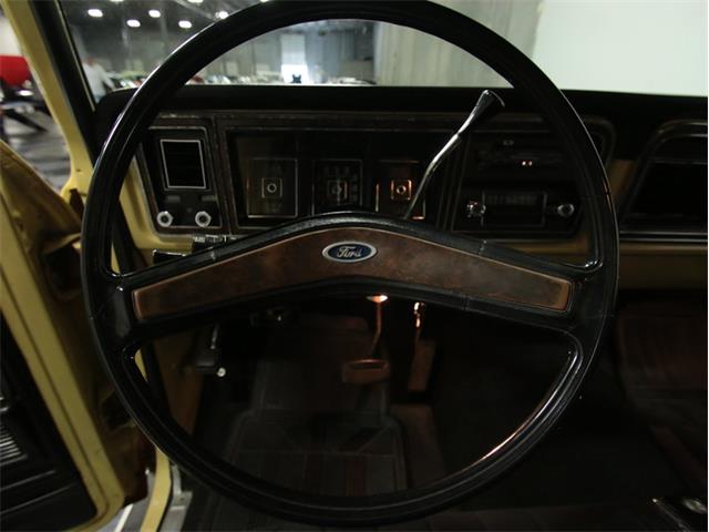 1974 Ford F250 (CC-894945) for sale in Lithia Springs, Georgia