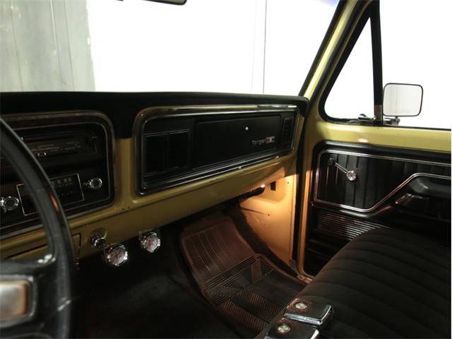 1974 Ford F250 (CC-894945) for sale in Lithia Springs, Georgia
