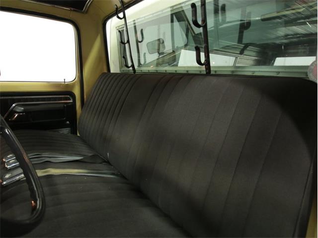 1974 Ford F250 (CC-894945) for sale in Lithia Springs, Georgia