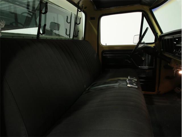 1974 Ford F250 (CC-894945) for sale in Lithia Springs, Georgia