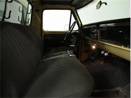 1974 Ford F250 (CC-894945) for sale in Lithia Springs, Georgia