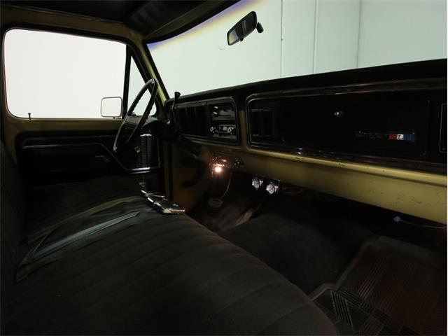 1974 Ford F250 (CC-894945) for sale in Lithia Springs, Georgia