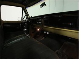 1974 Ford F250 (CC-894945) for sale in Lithia Springs, Georgia