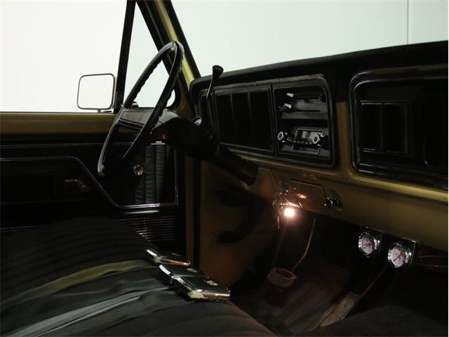 1974 Ford F250 (CC-894945) for sale in Lithia Springs, Georgia