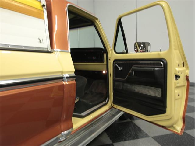 1974 Ford F250 (CC-894945) for sale in Lithia Springs, Georgia