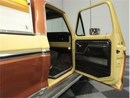 1974 Ford F250 (CC-894945) for sale in Lithia Springs, Georgia
