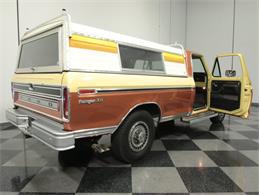 1974 Ford F250 (CC-894945) for sale in Lithia Springs, Georgia
