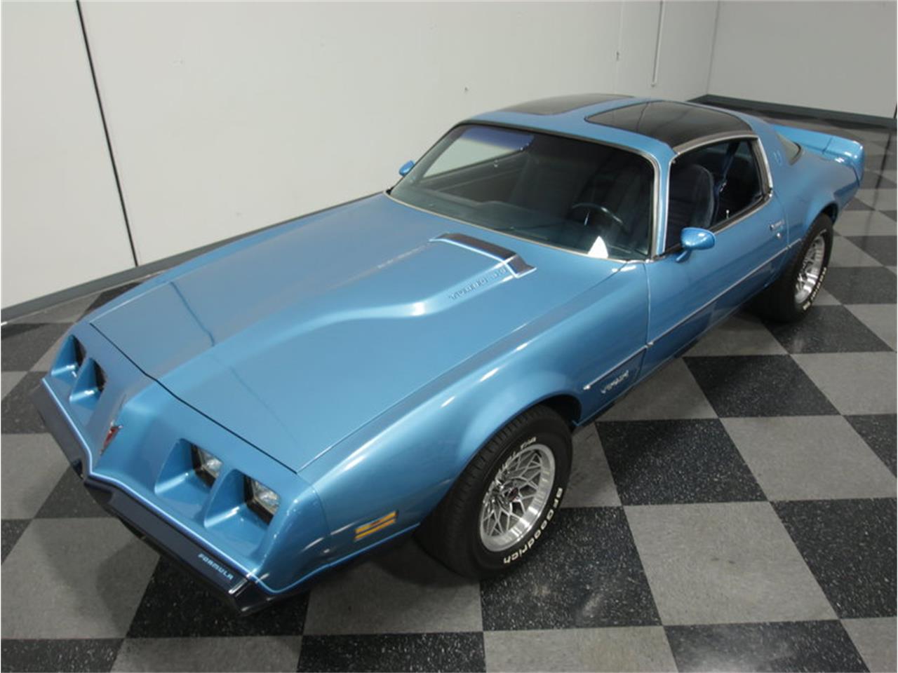 1980 Pontiac Firebird Formula for Sale | ClassicCars.com | CC-894950