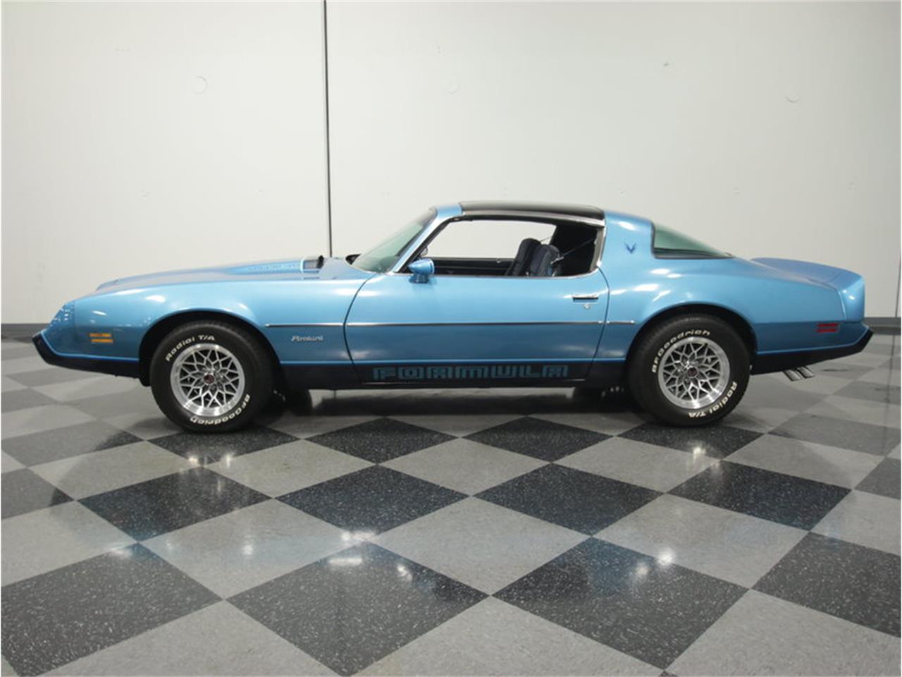 1980 Pontiac Firebird Formula for Sale | ClassicCars.com | CC-894950