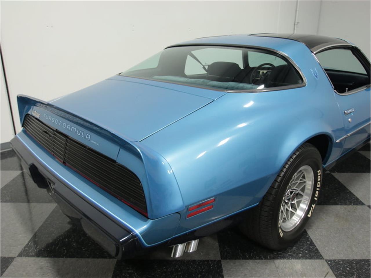 1980 Pontiac Firebird Formula for Sale | ClassicCars.com | CC-894950