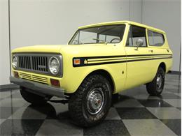 1974 International Harvester Scout II (CC-894951) for sale in Lithia Springs, Georgia