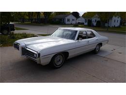 1969 Pontiac Catalina (CC-894984) for sale in campbellsport, Wisconsin