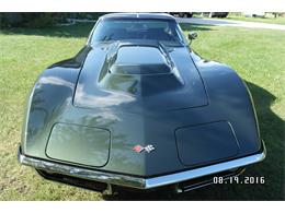 1969 Chevrolet Corvette (CC-894994) for sale in Trevor, Wisconsin