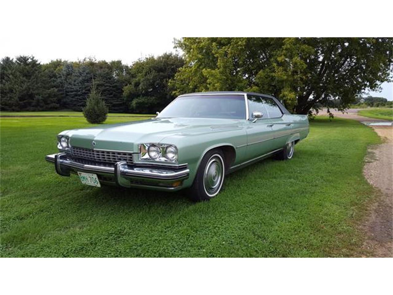 73 buick electra 225 for deals sale