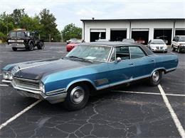 1966 Buick Wildcat (CC-895010) for sale in Simpsonsville, South Carolina