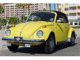 1979 Volkswagen Beetle (CC-890502) for sale in No city, No state