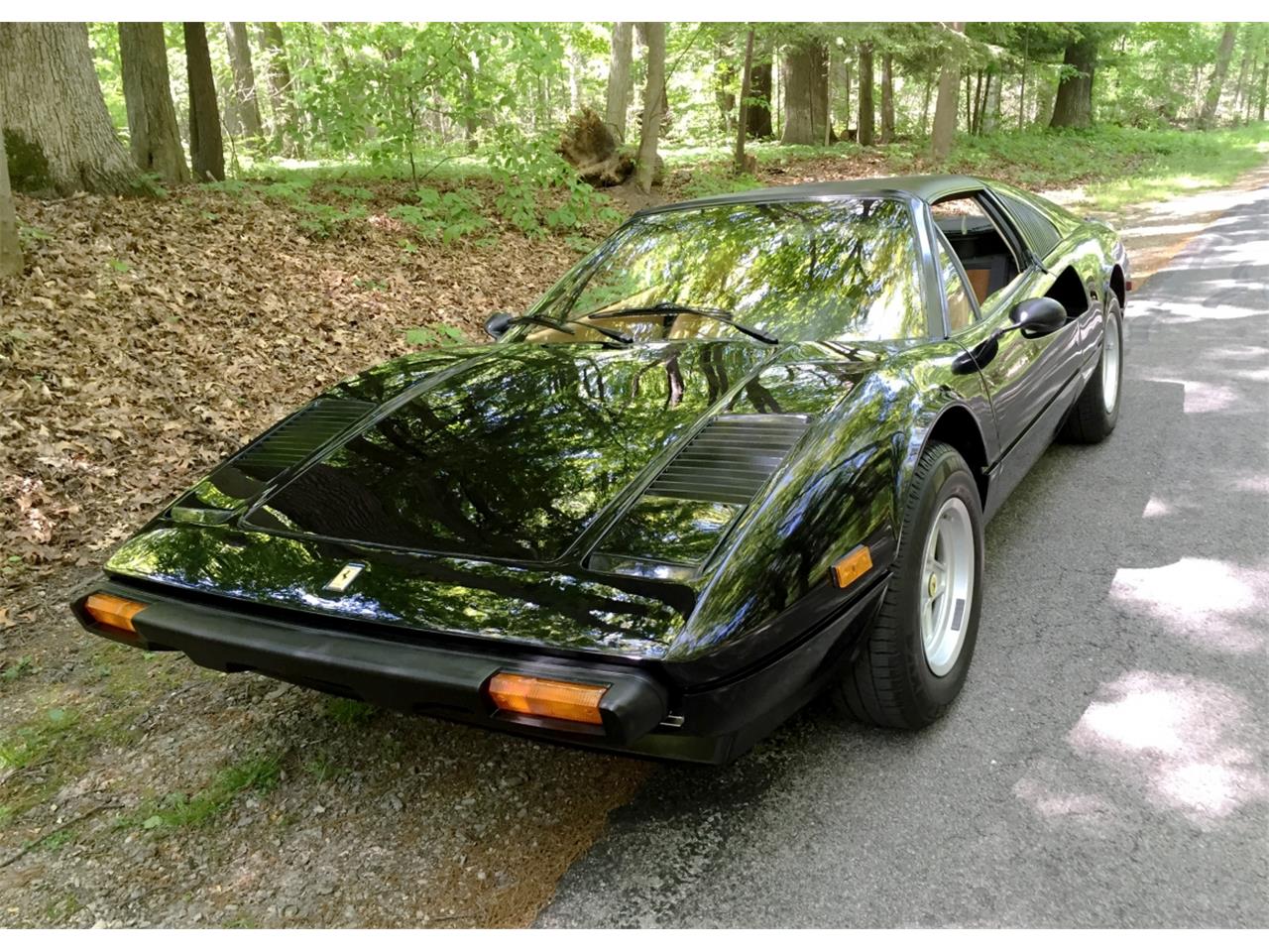 1978 Ferrari 308 for Sale | ClassicCars.com | CC-895040