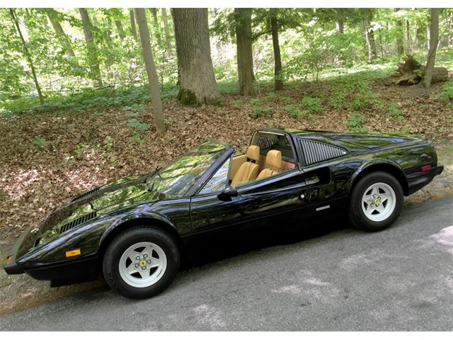 1978 Ferrari 308 (CC-895040) for sale in Sylvania, Ohio