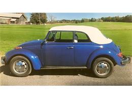 1970 Volkswagen Beetle (CC-895049) for sale in Wildwood, New Jersey