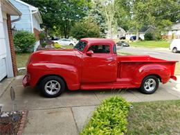 1948 Ford Pickup (CC-895054) for sale in Wildwood, New Jersey