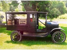 1922 Ford Model T (CC-895056) for sale in Wildwood, New Jersey