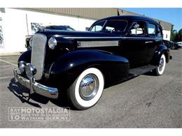 1937 Cadillac Series 60 (CC-895078) for sale in Watkins Glen,, New York