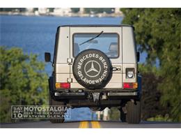 1985 Mercedes Benz G-Wagon (CC-895081) for sale in Watkins Glen,, New York