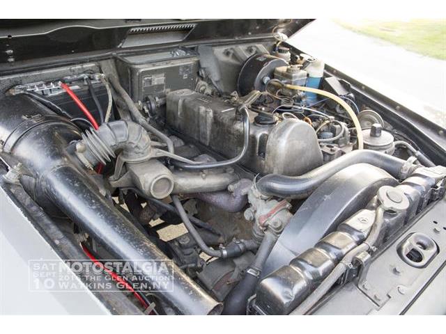 1985 Mercedes Benz G-Wagon (CC-895081) for sale in Watkins Glen,, New York