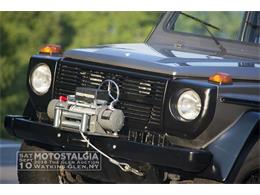 1985 Mercedes Benz G-Wagon (CC-895081) for sale in Watkins Glen,, New York