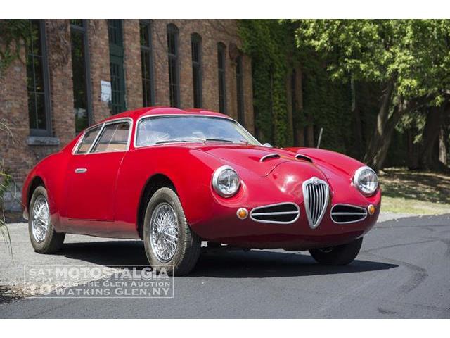 1957 Alfa Romeo 1900 (CC-895090) for sale in Watkins Glen,, New York