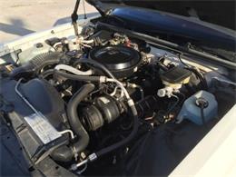 1987 Chevrolet Monte Carlo SS Aerocoupe (CC-895098) for sale in Pryor, Oklahoma