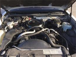1987 Chevrolet Monte Carlo SS Aerocoupe (CC-895098) for sale in Pryor, Oklahoma